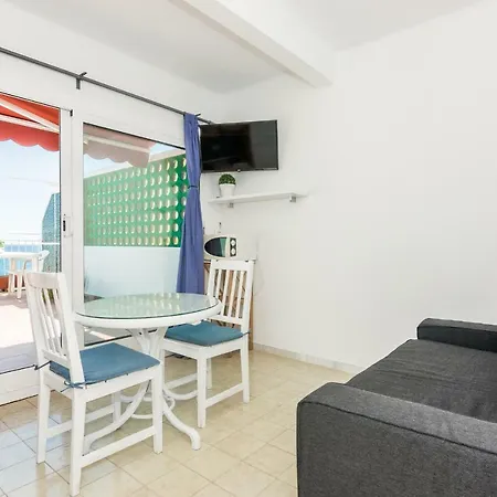 Apartamento Homeholidaysrentals Neila *