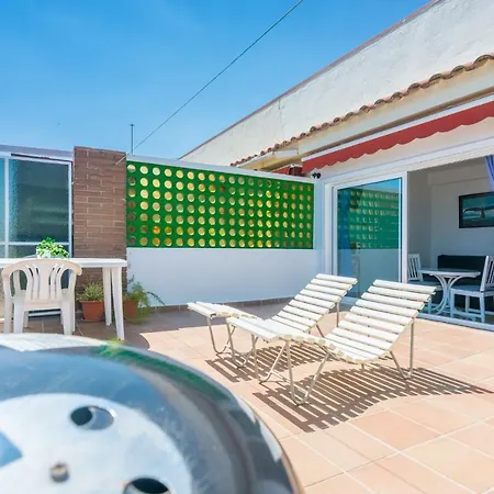 Homeholidaysrentals Neila Apartamento