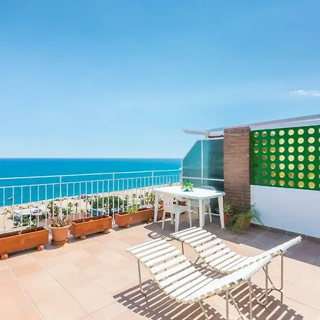 Homeholidaysrentals Neila Apartamento *