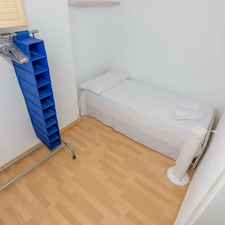 Apartamento Homeholidaysrentals Neila