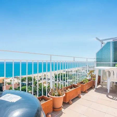 Apartamento Homeholidaysrentals Neila *