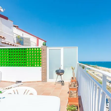 Apartamento Homeholidaysrentals Neila