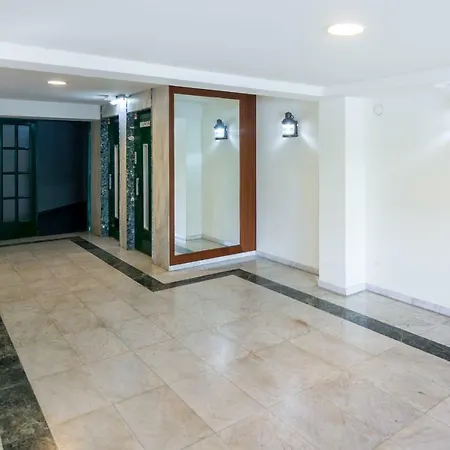Apartamento Homeholidaysrentals Neila