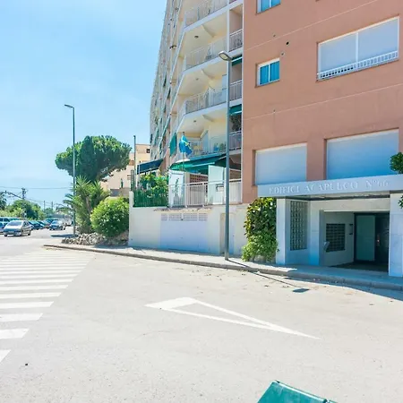 Homeholidaysrentals Neila *