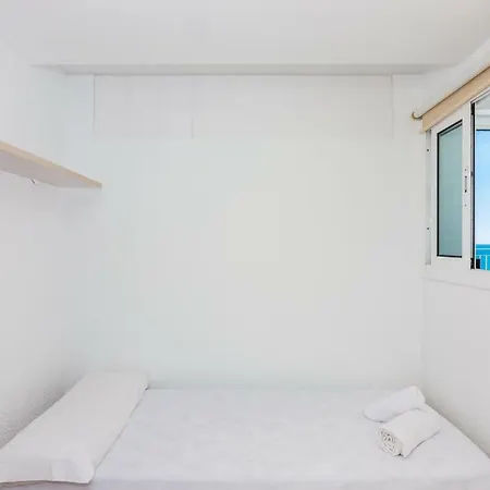 Apartamento Homeholidaysrentals Neila *