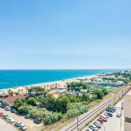 Apartamento Homeholidaysrentals Neila *