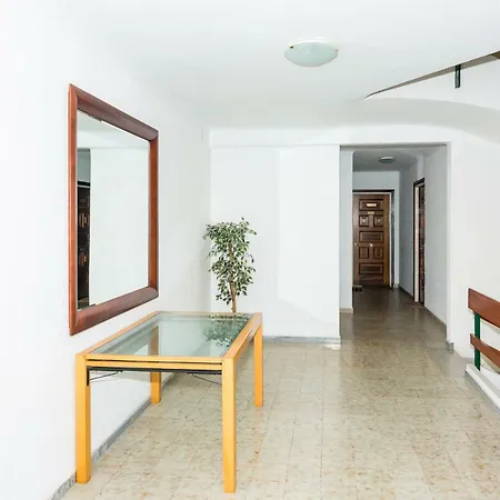 Homeholidaysrentals Neila * Pineda de Mar